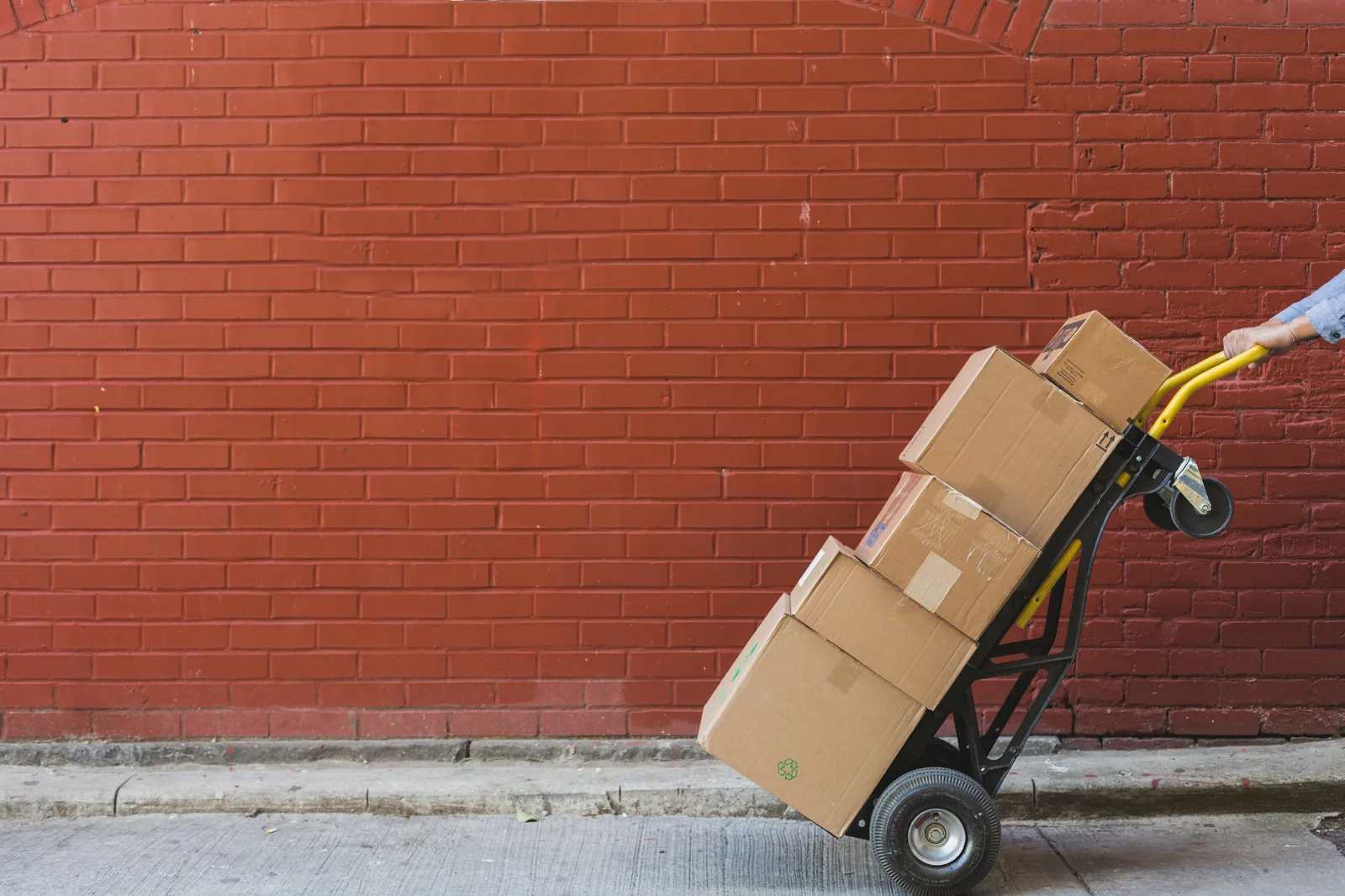 Building services delivery